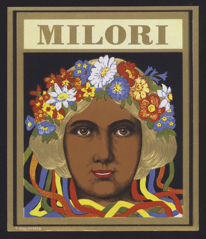 Milori by American School