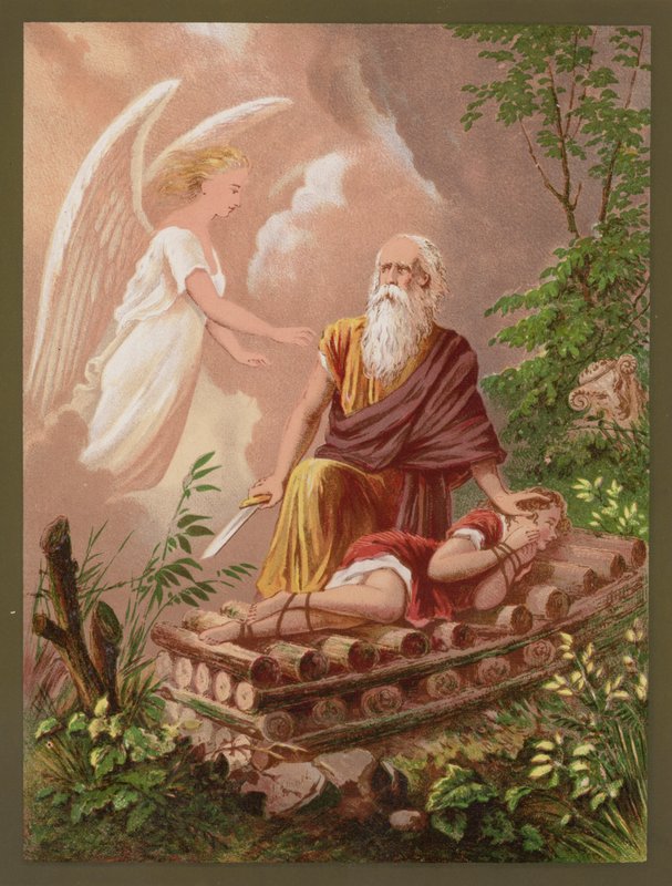Abraham
