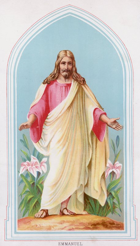 Emmanuel by English School