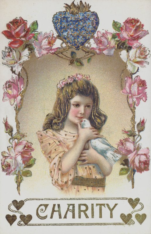 Charity by European School