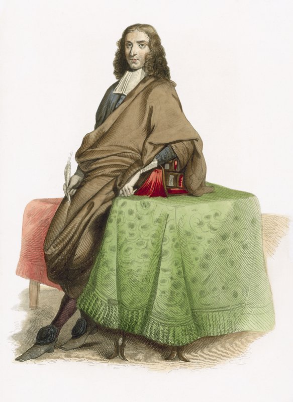 Bayle by French School