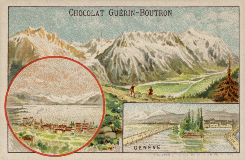 Geneva by French School