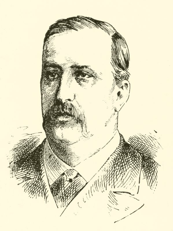 Alexander Borodin by American School