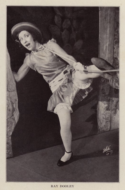 Ray Dooley by American Photographer