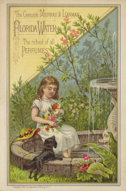 Florida Water by American School