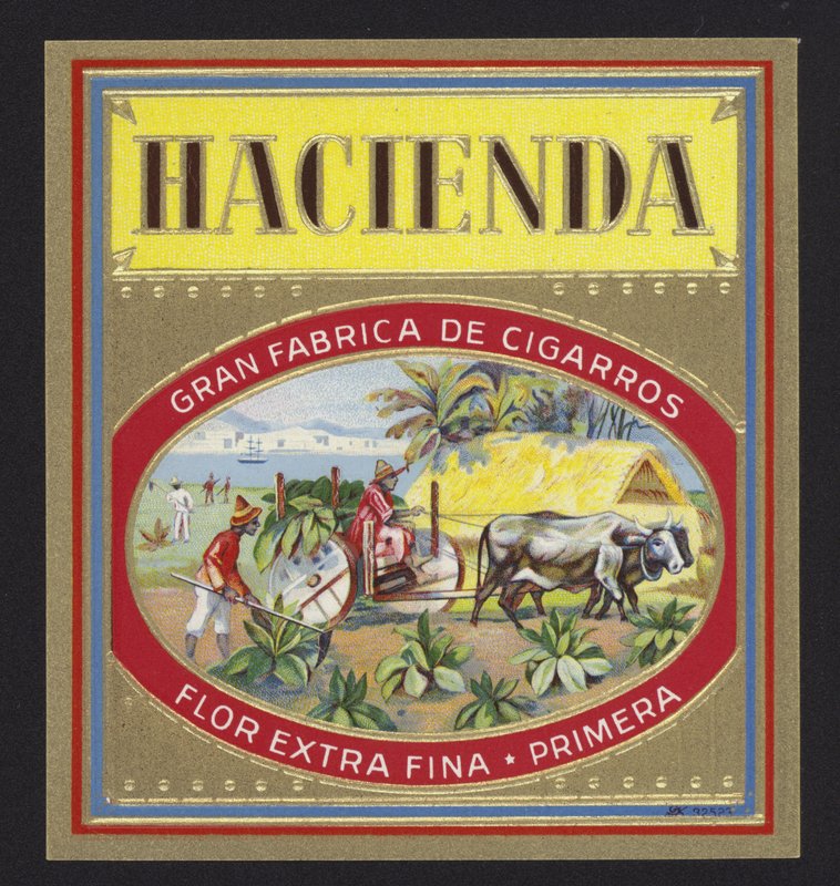 Hacienda by American School