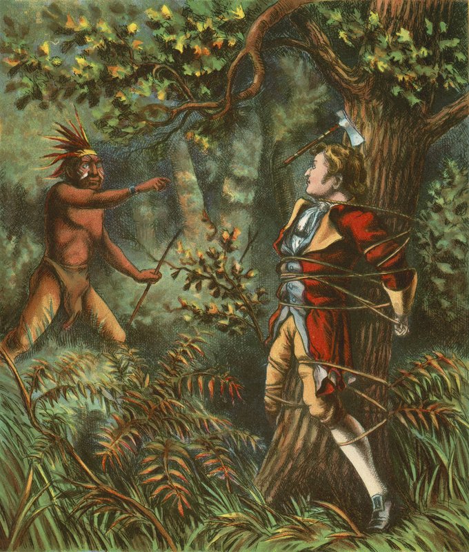 Putnam by American School