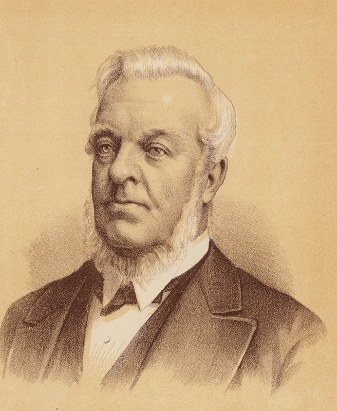 Joseph Marshall by Australian School