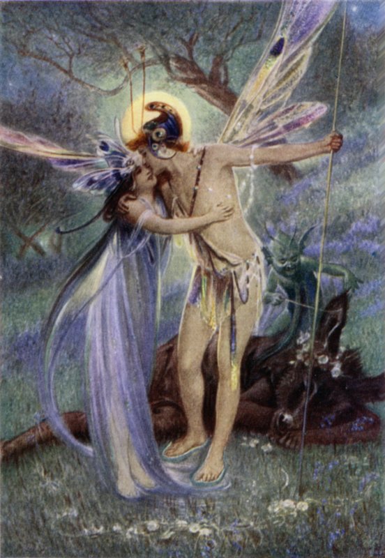 A Midsummer Night