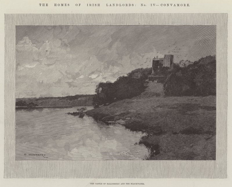 Convamore by Charles Auguste Loye