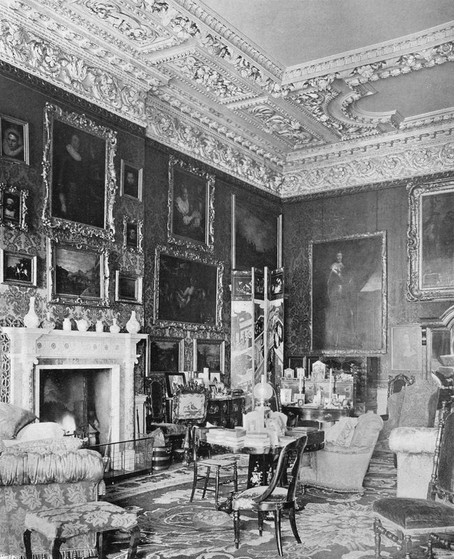 Lady Craven