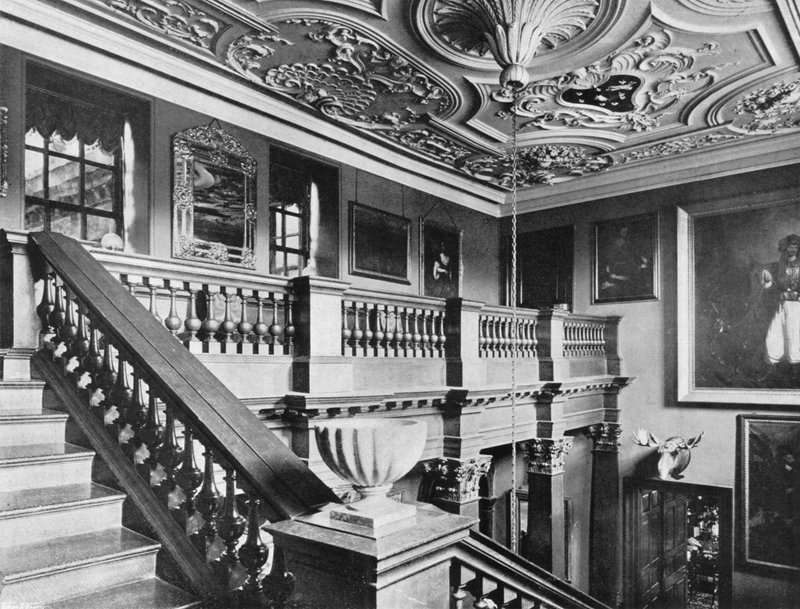 South Gallery by Charles Latham