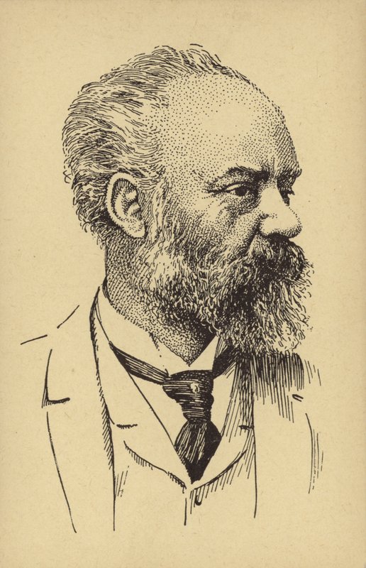 Antonin Dvorak by Czech School