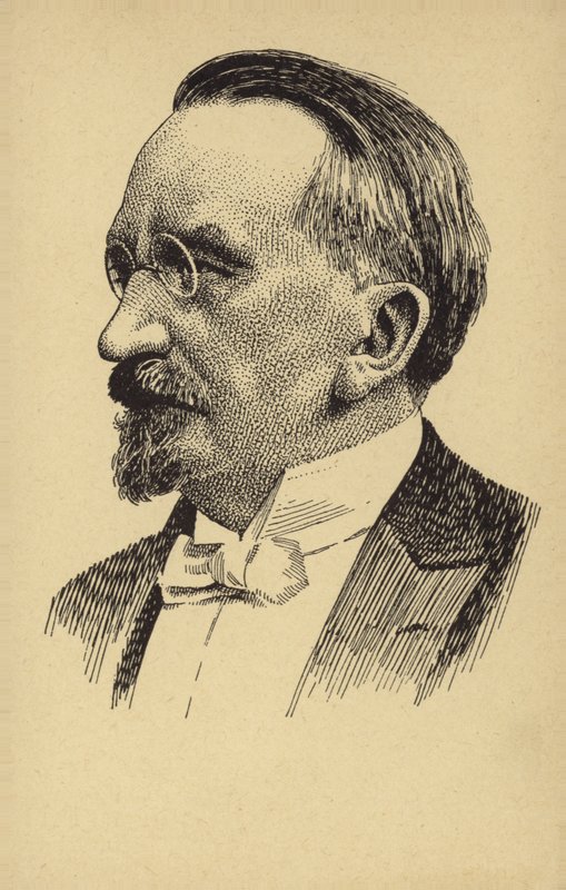 Portrait of Karel Kovarovic by Czech School