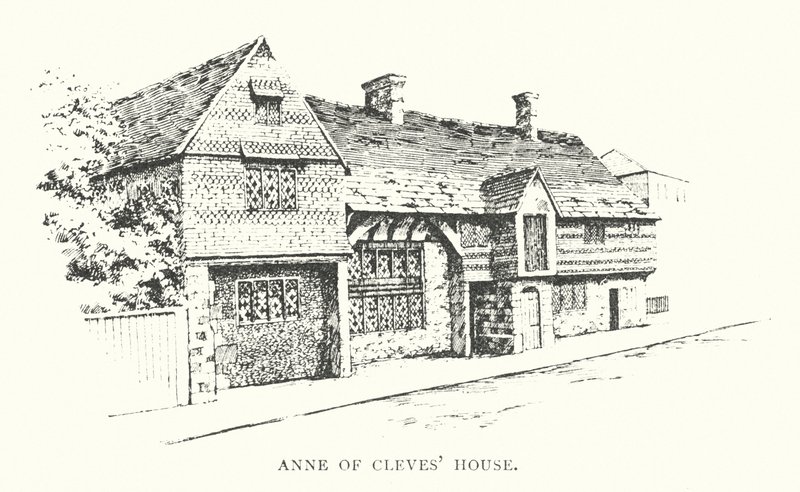 Anne of Cleves