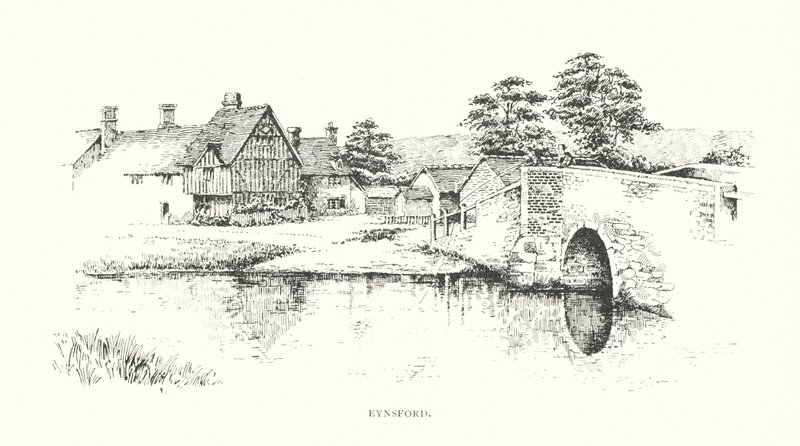 Eynsford by Duncan Moul