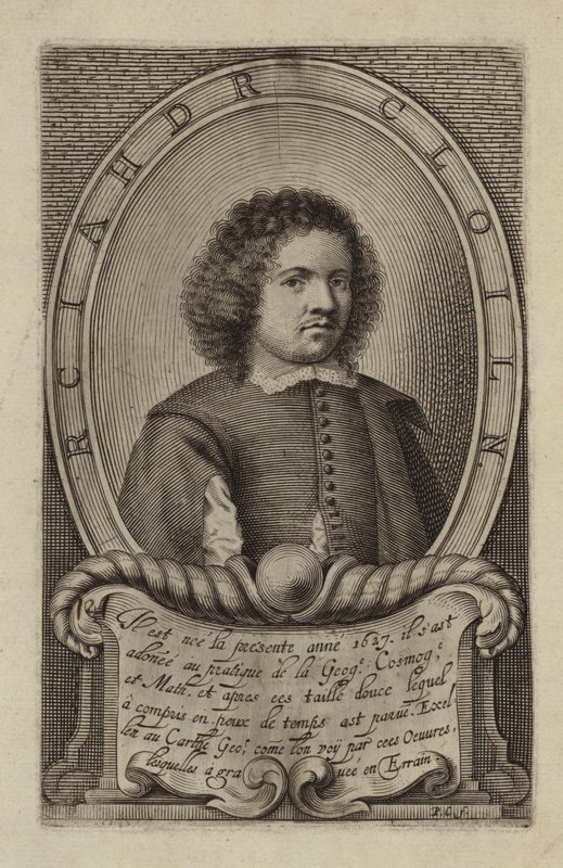 Richard Collin by Dutch School