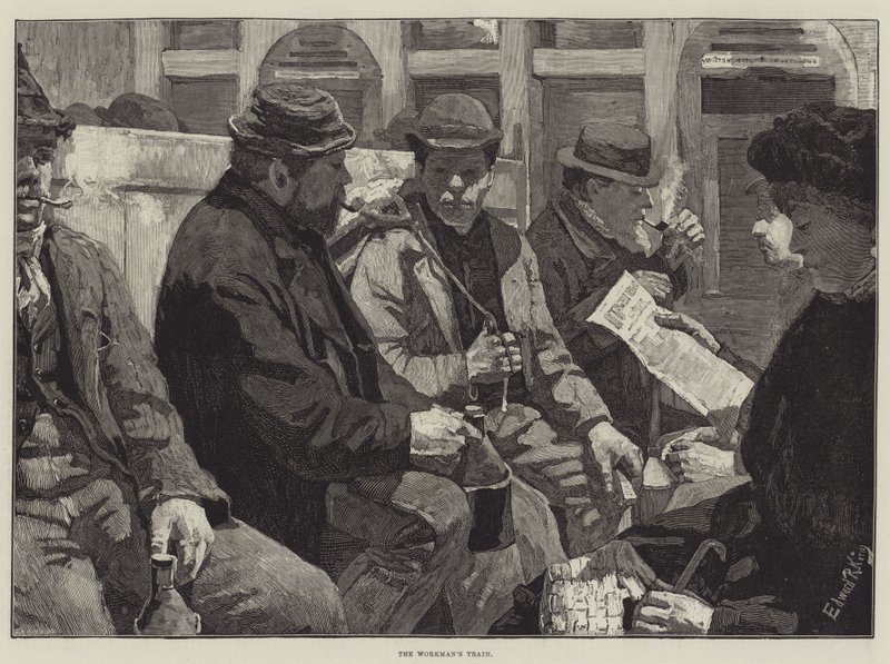 The Workman