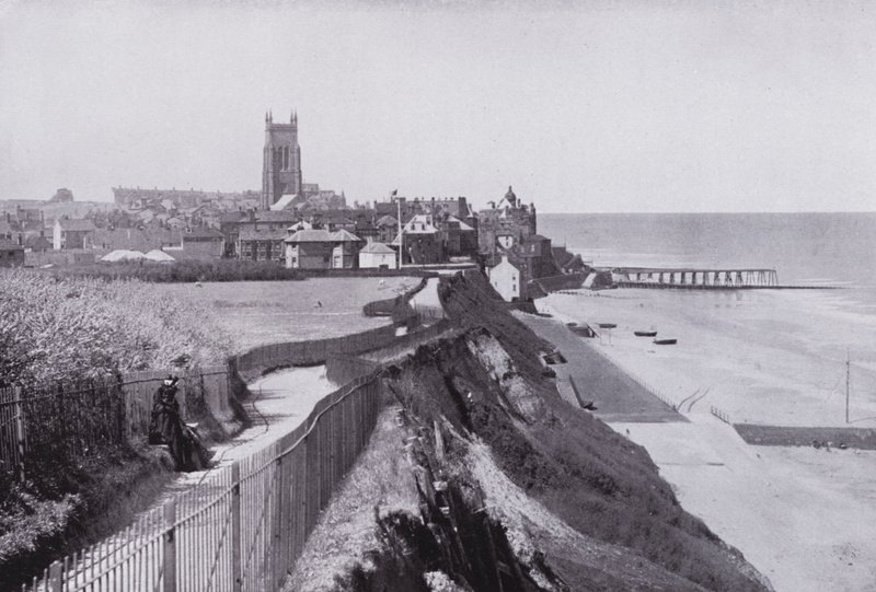 Cromer by English Photographer