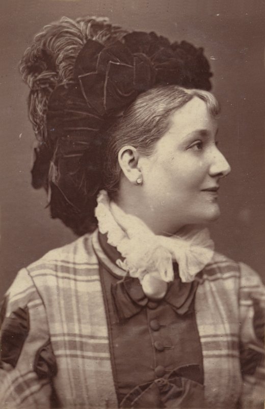 Henderson by English Photographer
