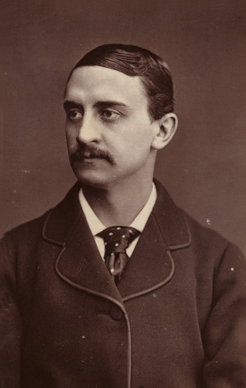 John Hare by English Photographer