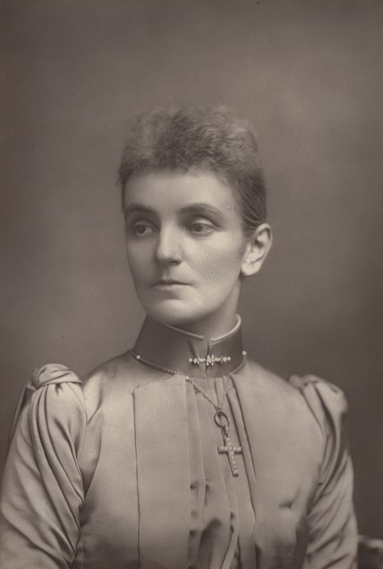 Lady Jeune by English Photographer