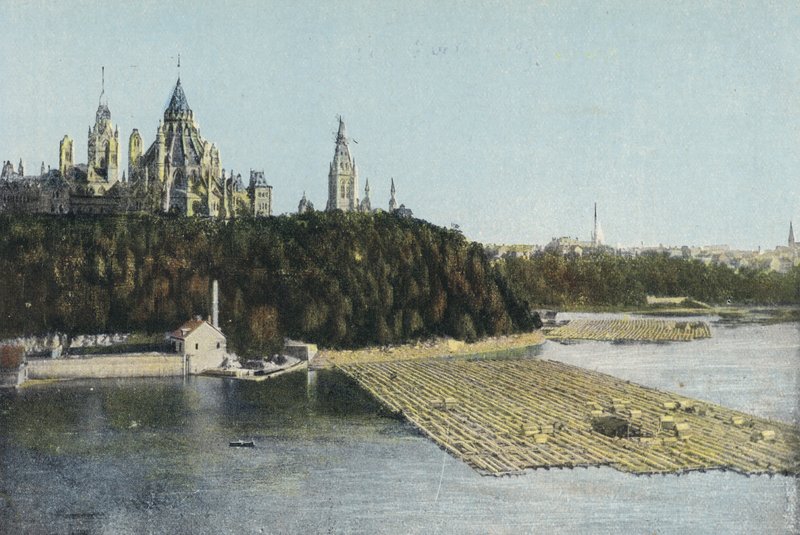 Ottawa by English Photographer