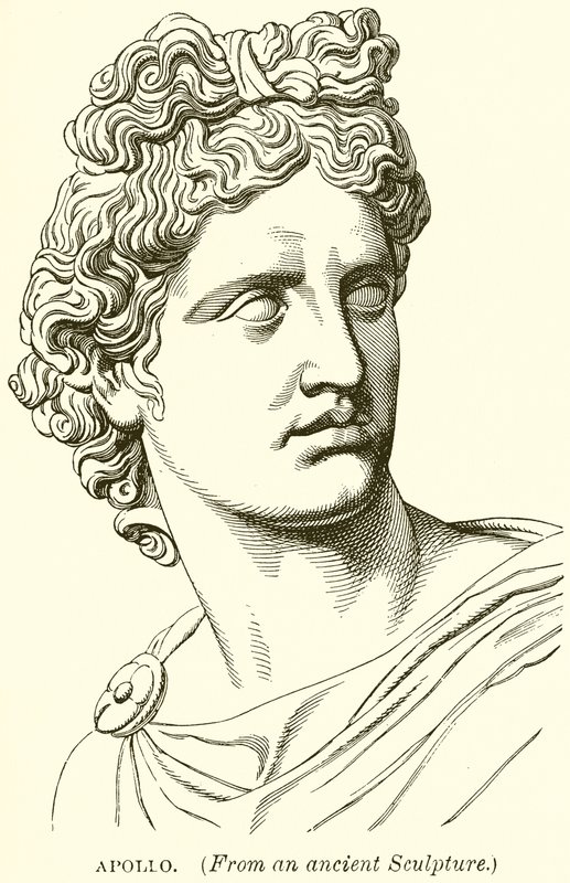 Apollo by English School