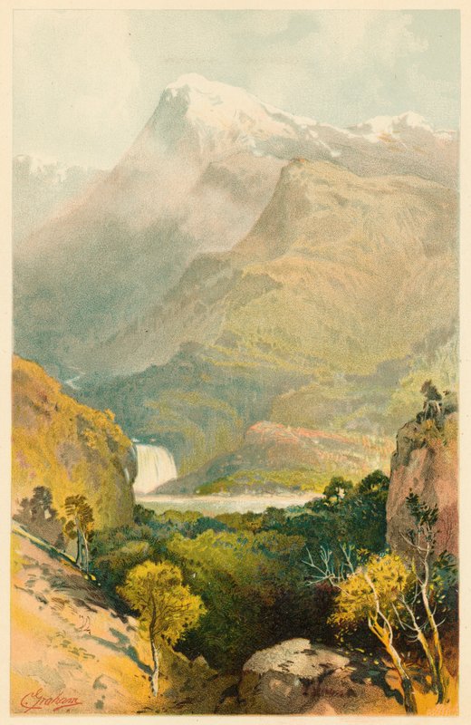 Australia by English School