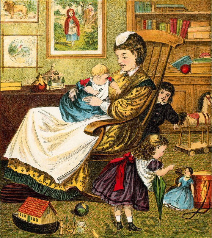 Baby by English School