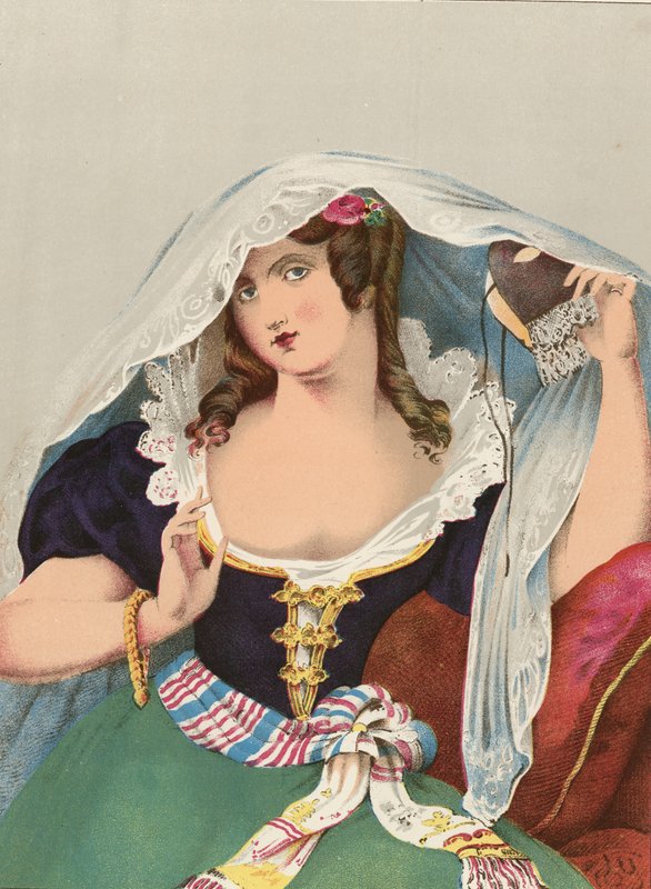 Beatrice by English School