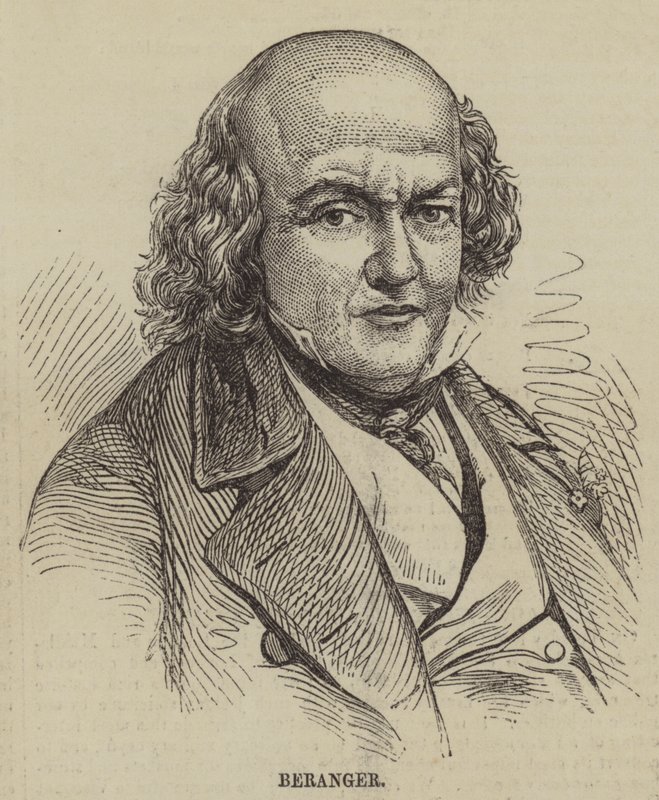 Beranger by English School