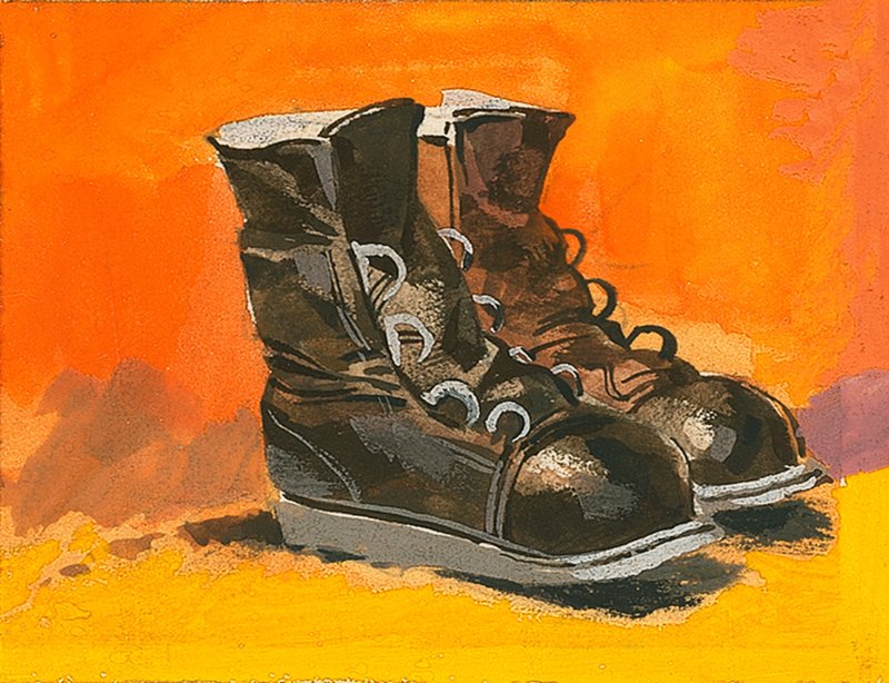 Boots by English School