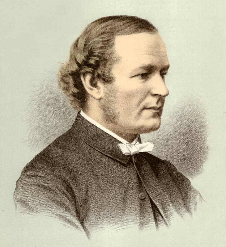 Cannon Farrar by English School