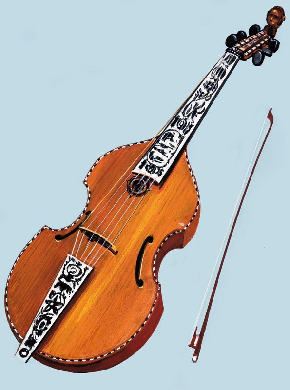 Cello by English School