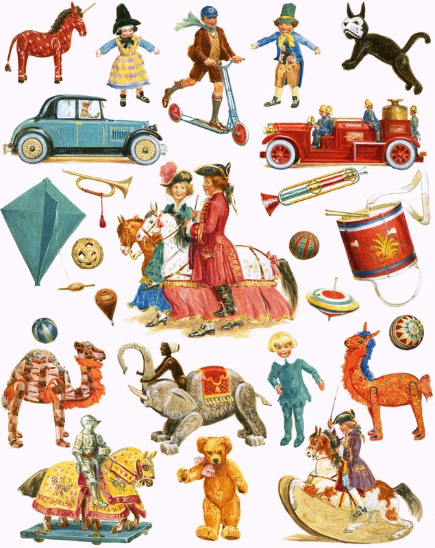 Children