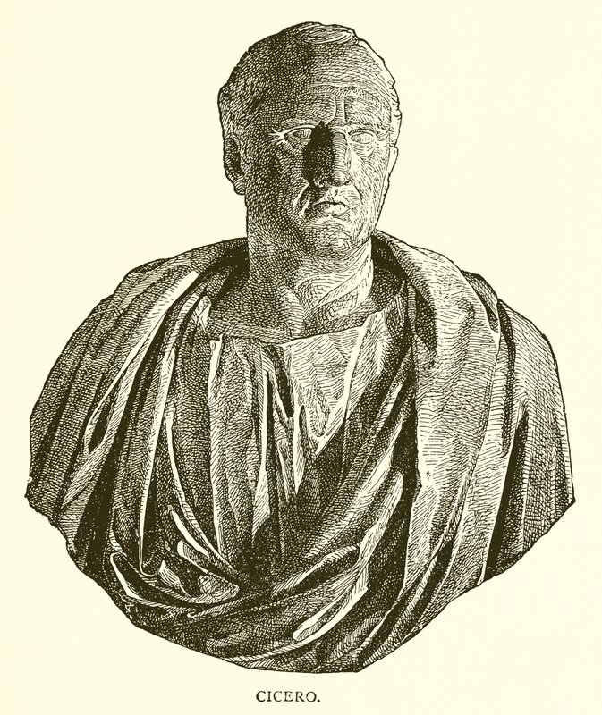 Cicero by English School