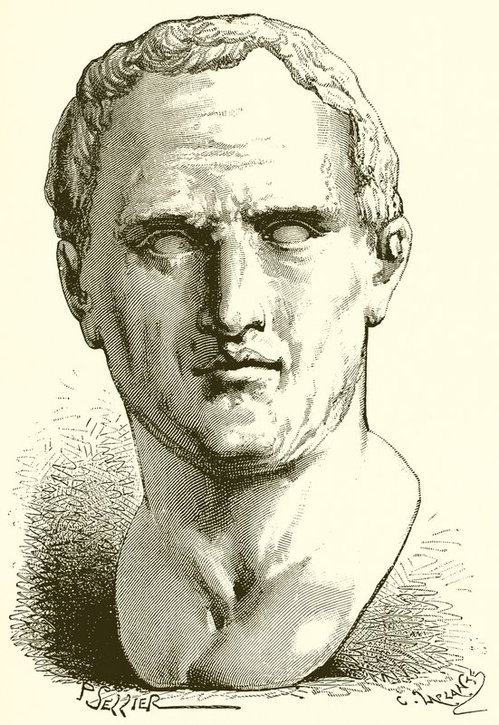 Cicero by English School
