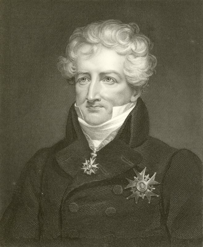 Cuvier by English School