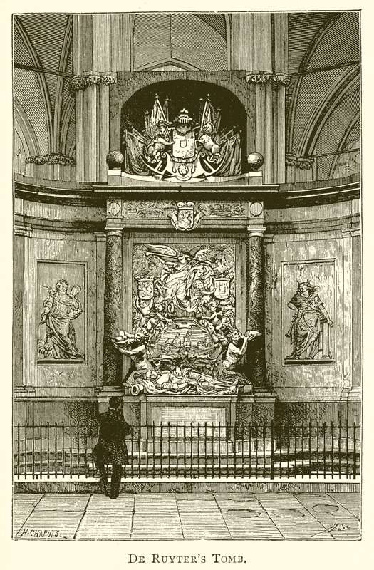 De Ruyter