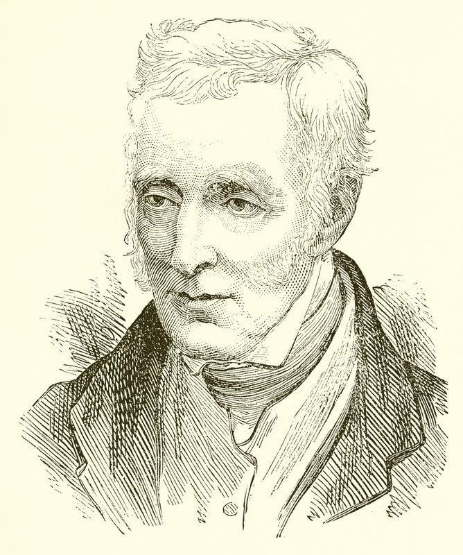 Duke of Wellington by English School
