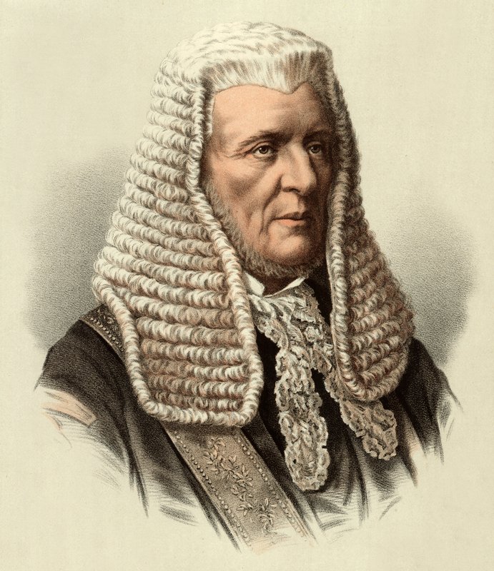 Earl Cairns by English School