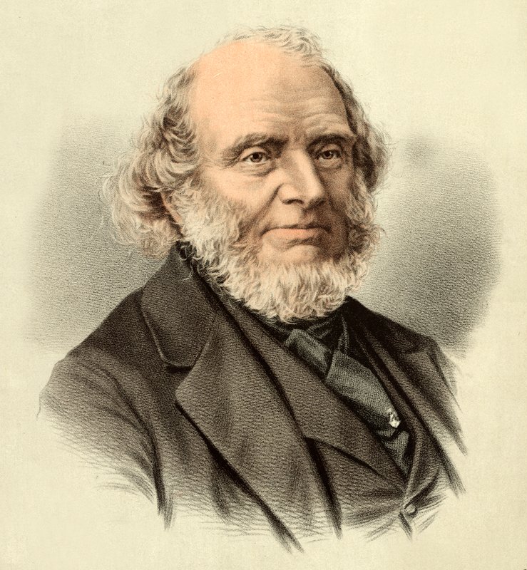 Earl Russell by English School