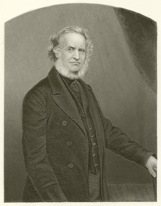 Earl of Derby by English School