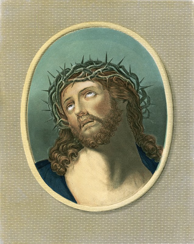 Ecco Homo by English School