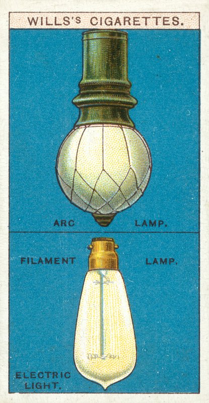 Electric Light by English School