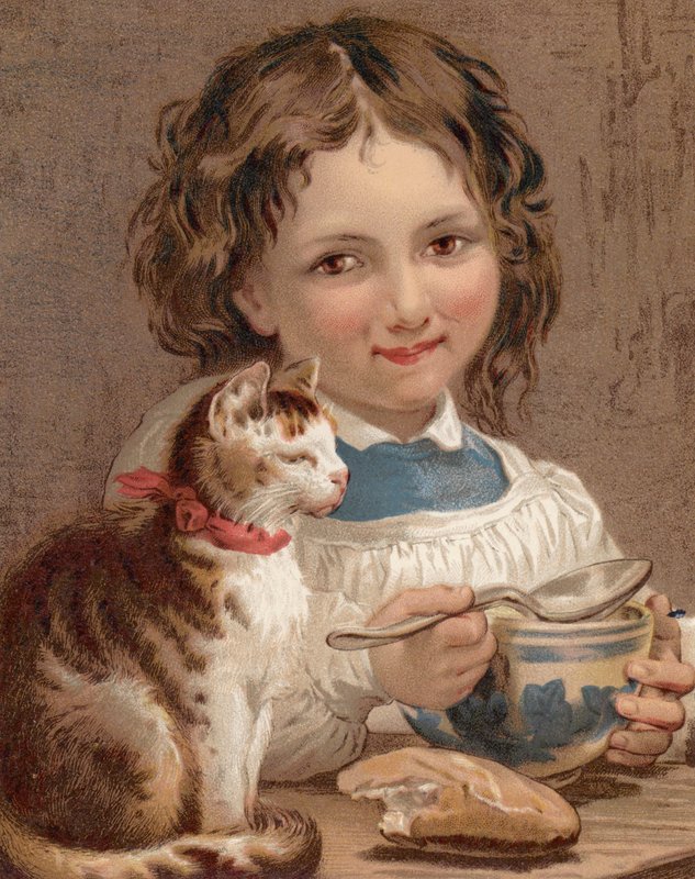 Good Friends by English School