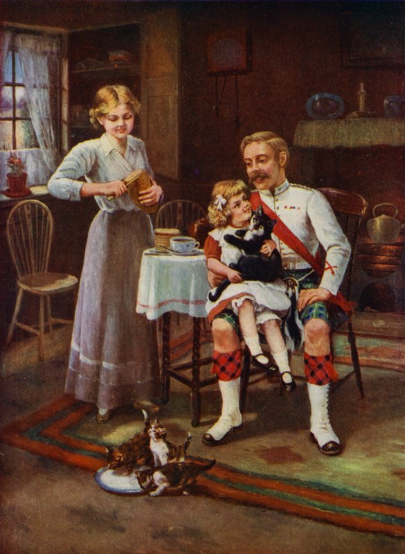 Home Again! by English School