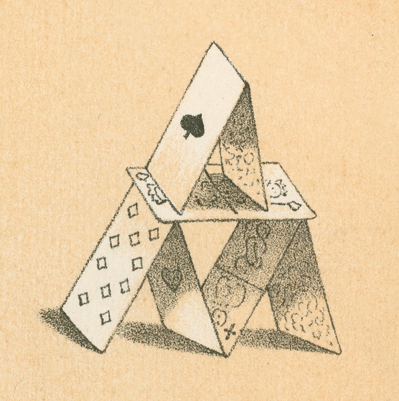 House of Cards by English School