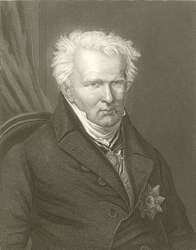 Humboldt by English School